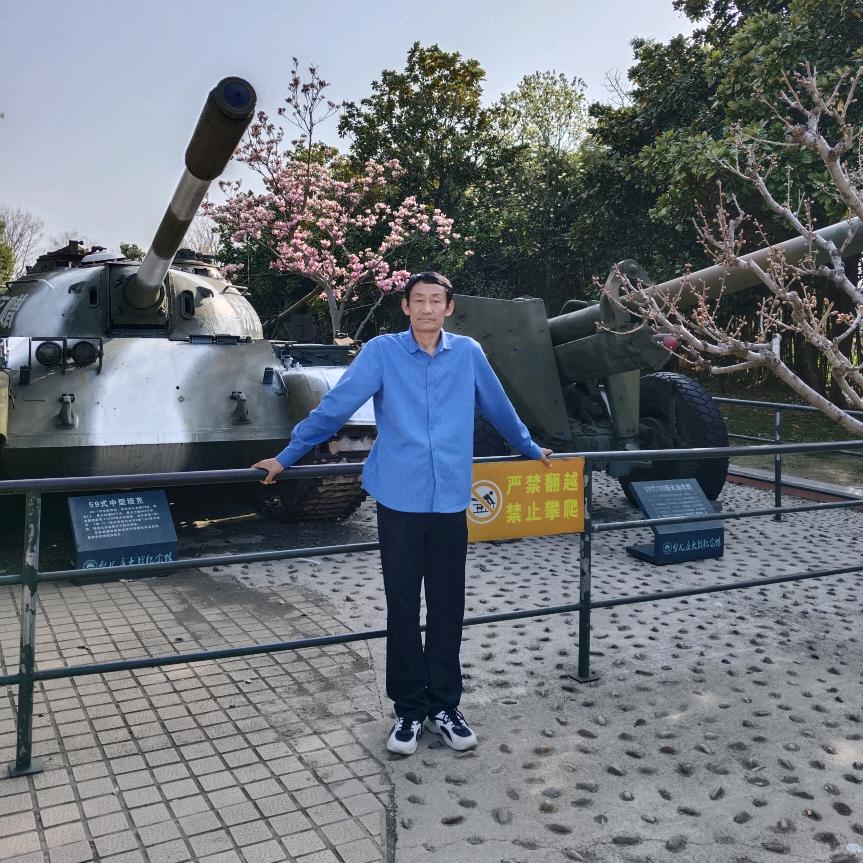 青岛卖鱼哥
