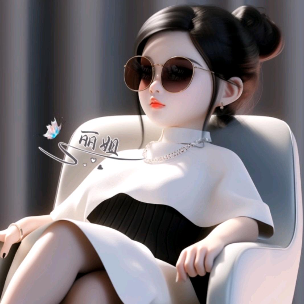 清丽俊逸