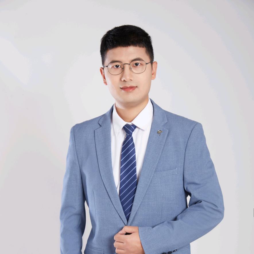 阿伦说数学