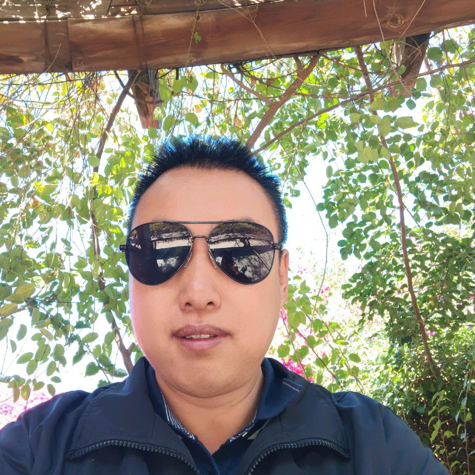 李俊