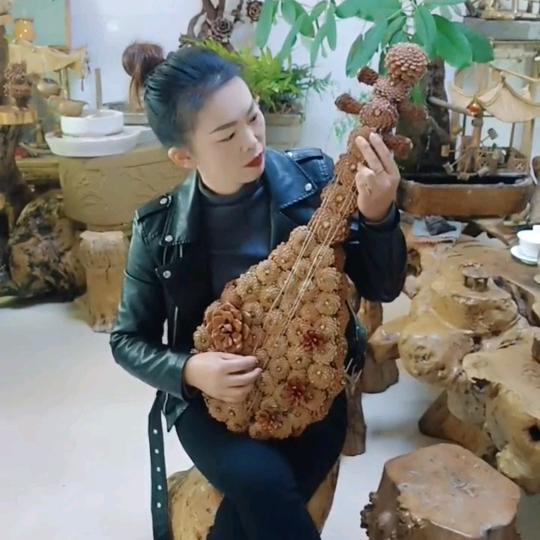 松艺坊（可批发）