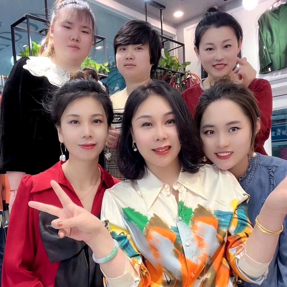 胶南狮子座新中式