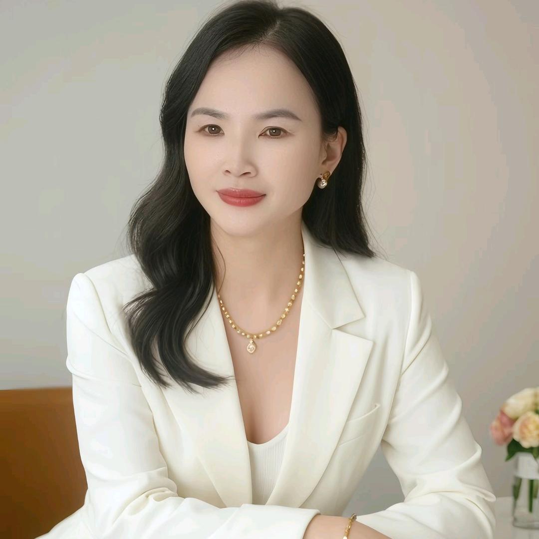 博白妹🇨🇳