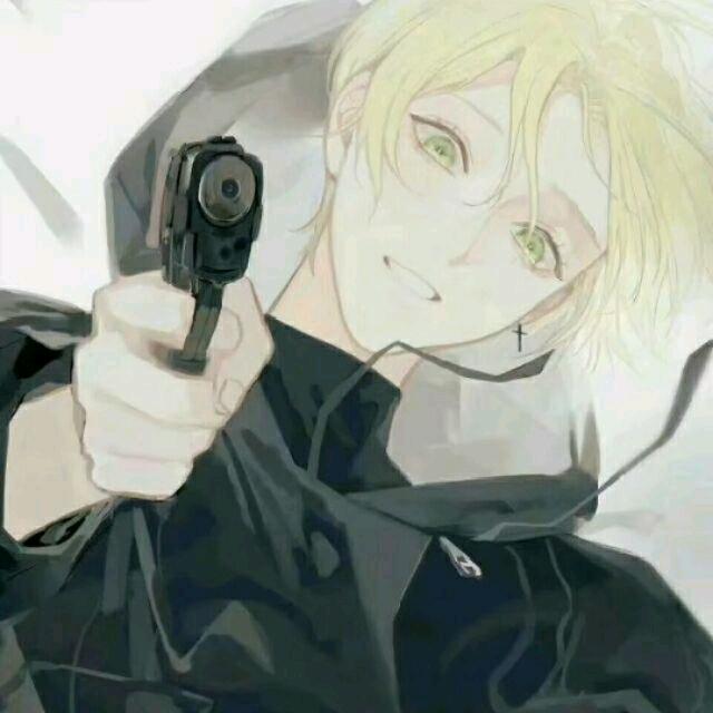 啊离