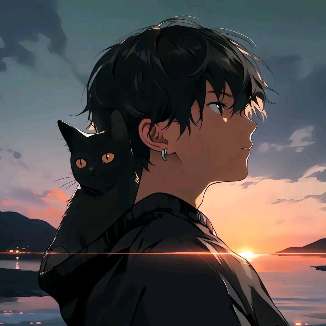 啊夕国漫