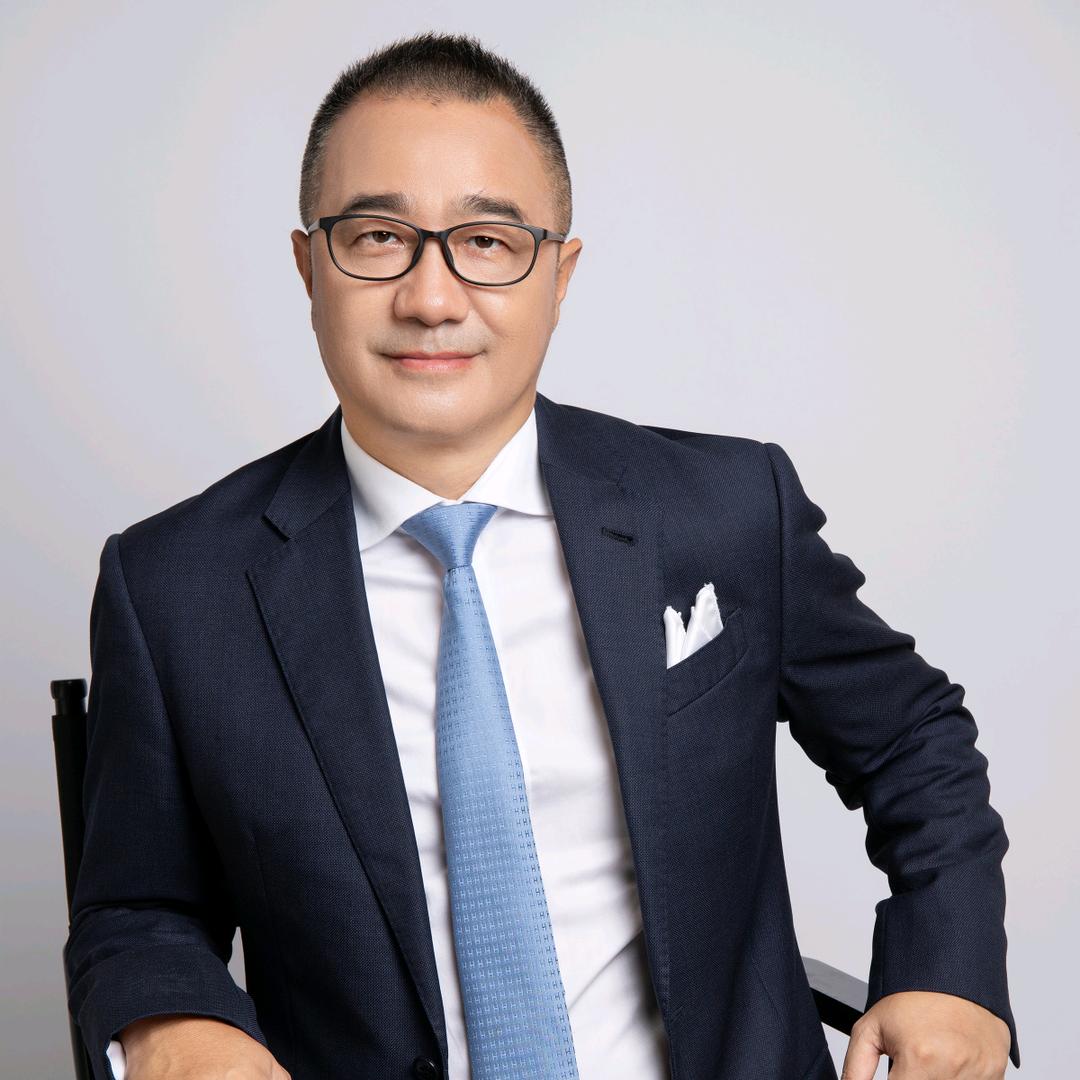 军哥财经故事
