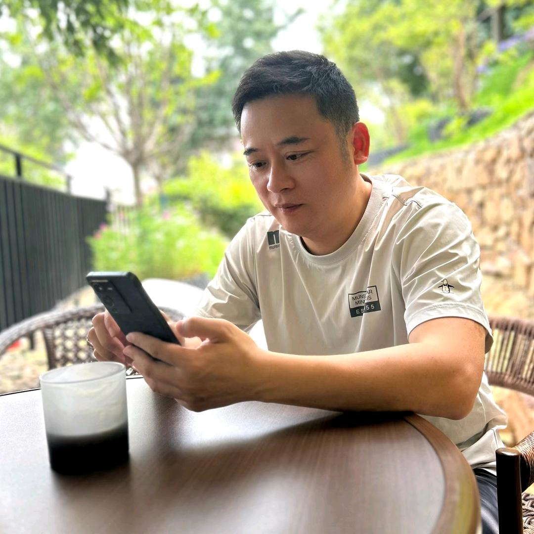 一面江南