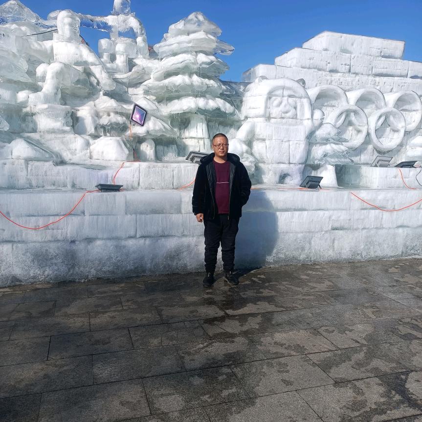 凌云阁主