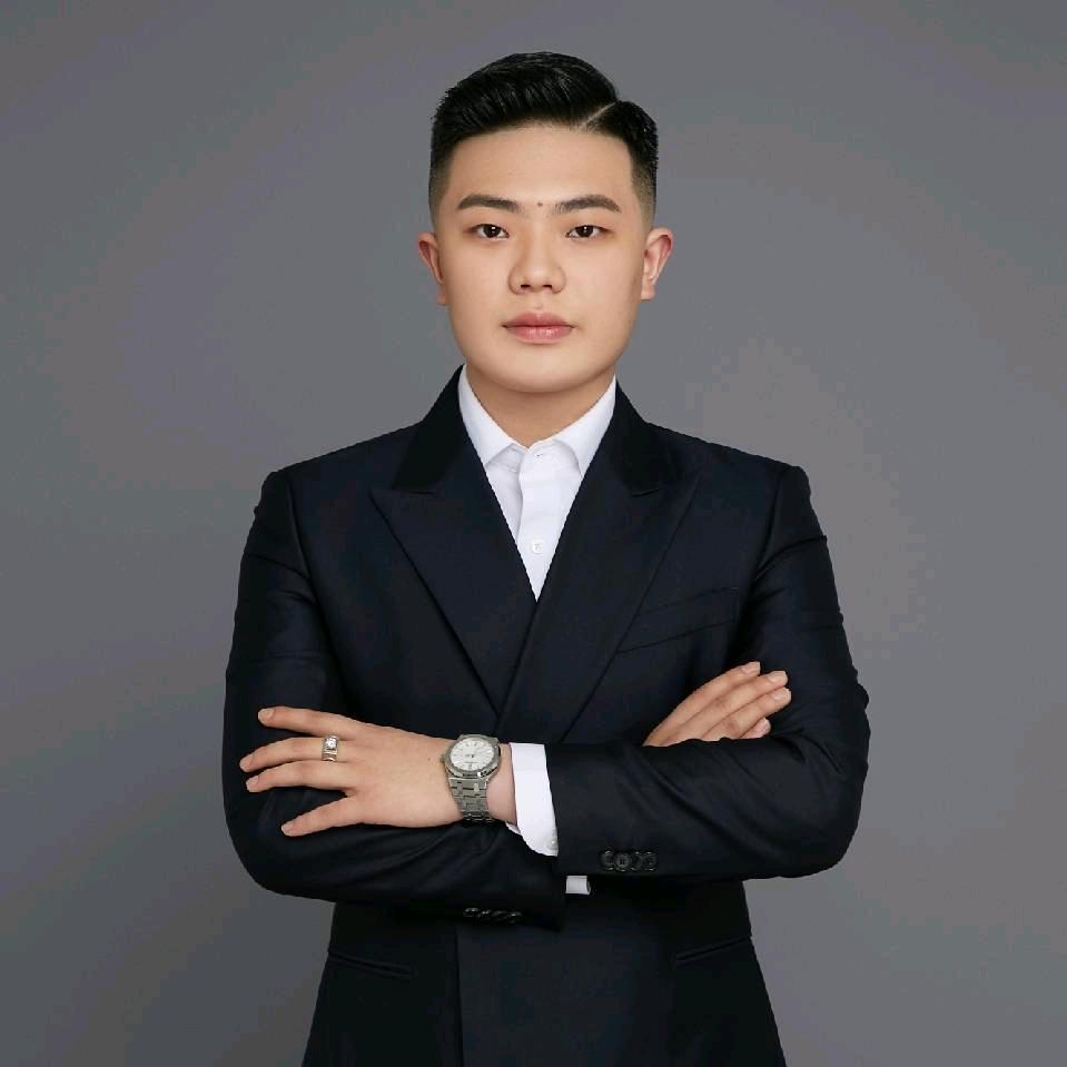 罗振云｜即来客