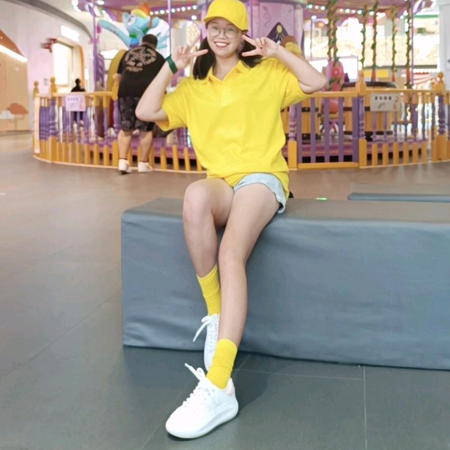 小小小鱼🐟