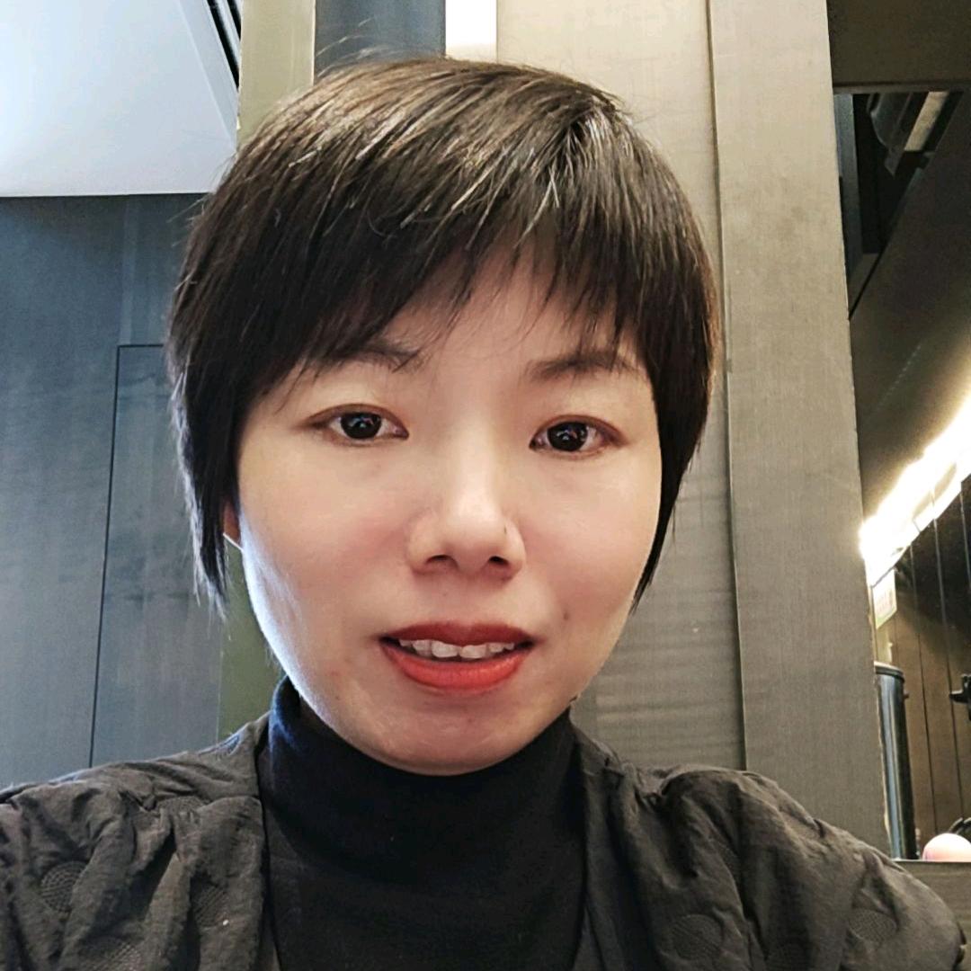 云集窗帘软装霞姐