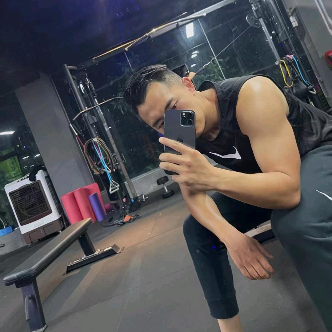 重庆塑减体育科技有限公司