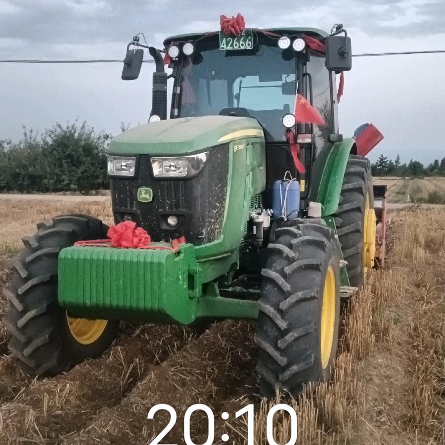 幸福生活，迪尔，陕04，42666