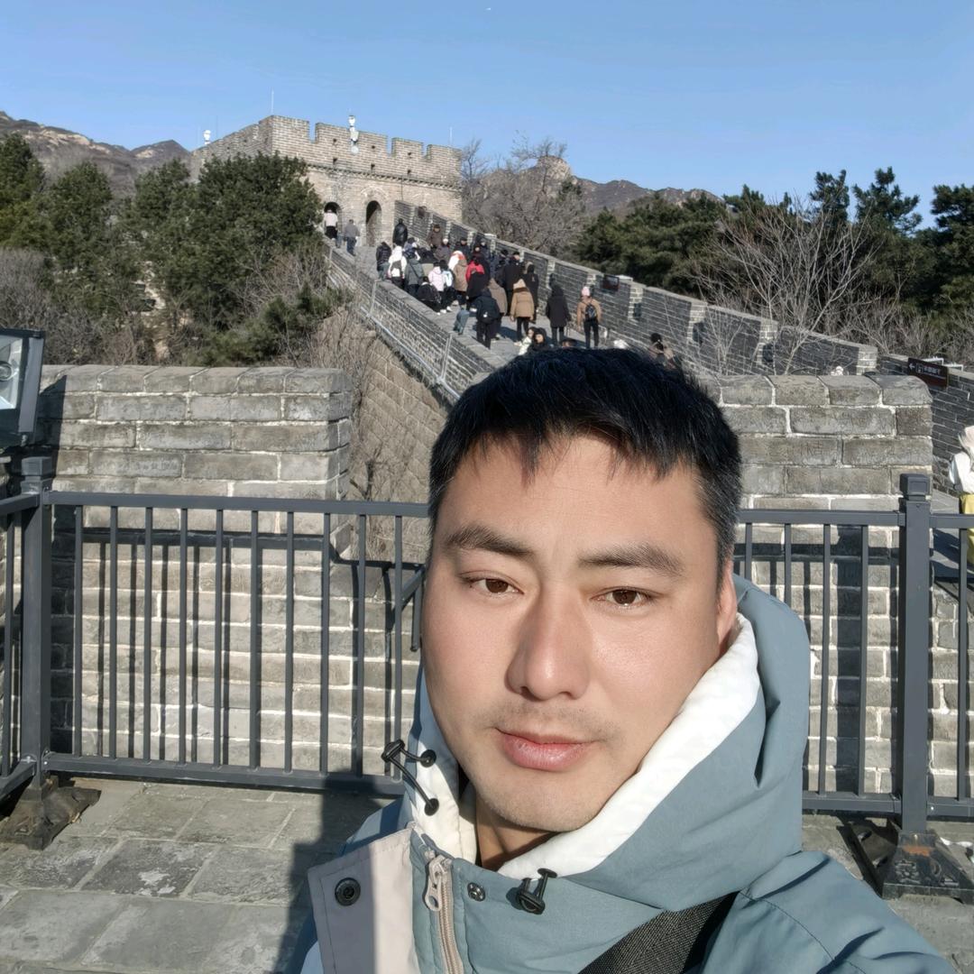 李大星