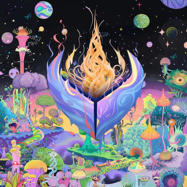 DREAMLAND音乐嘉年华-门票优先购