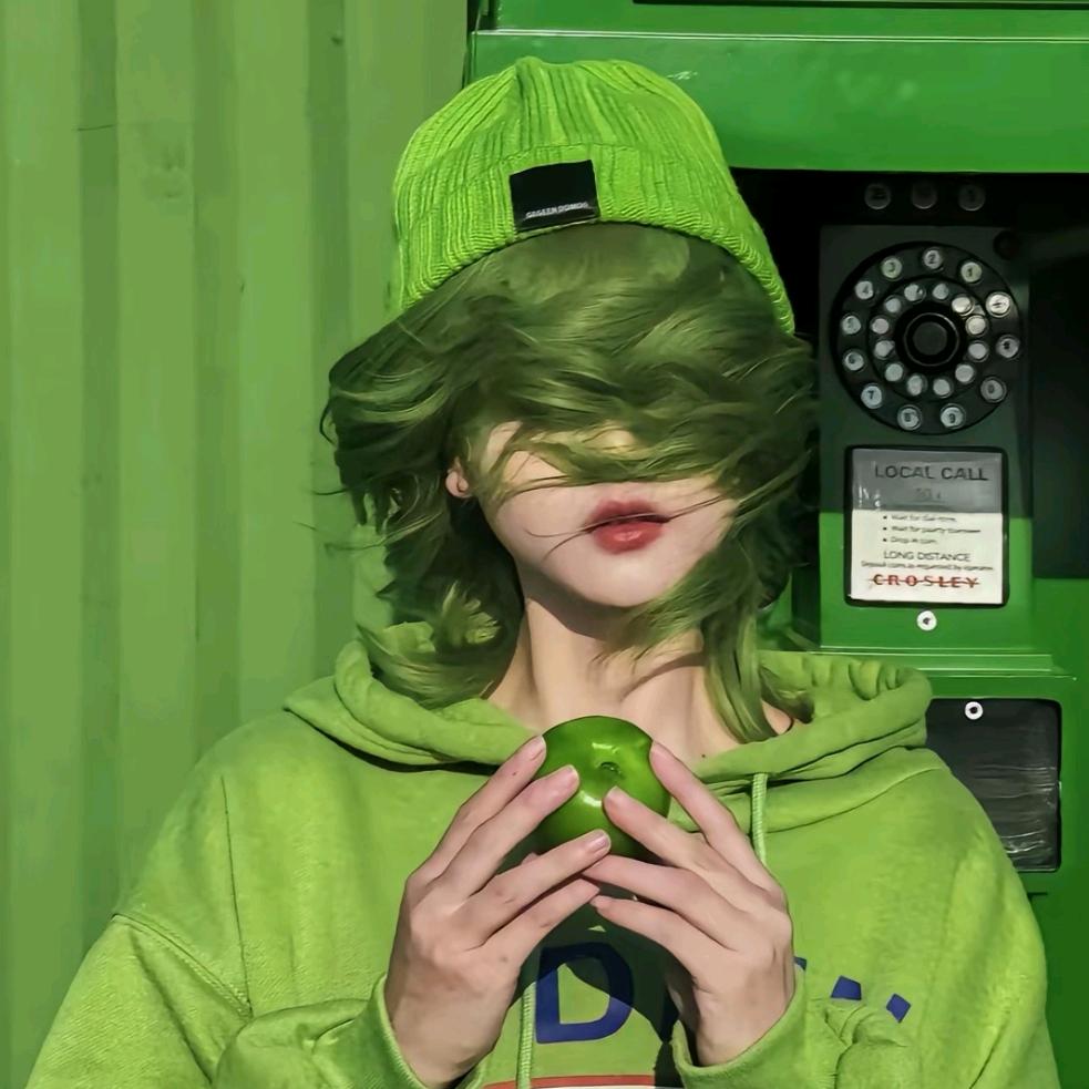 吃大灰狼的小白兔