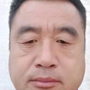 遥望天空