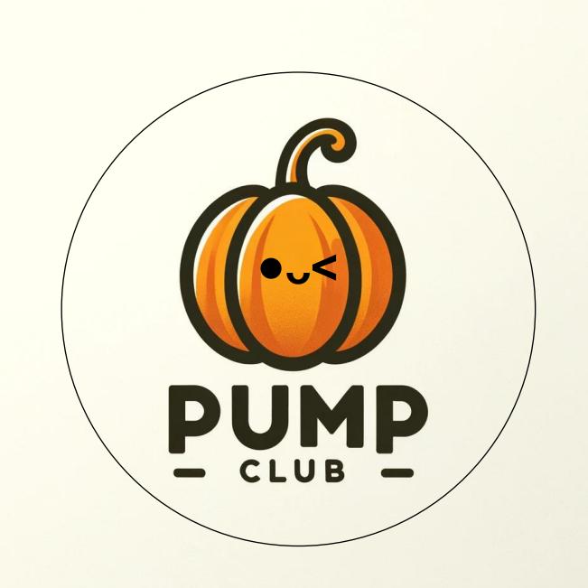 南瓜社团 Pump Club