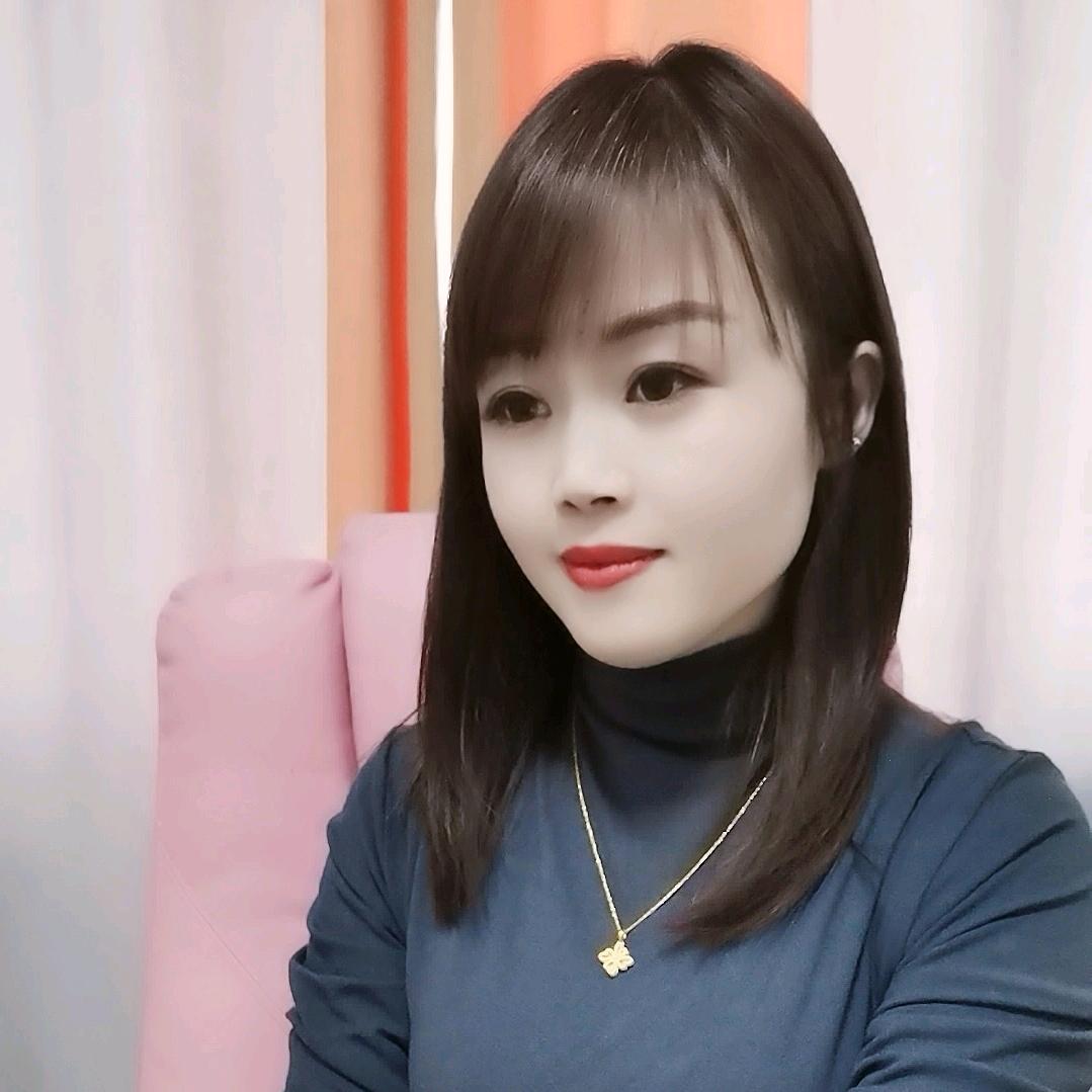 唯爱❤️小霞