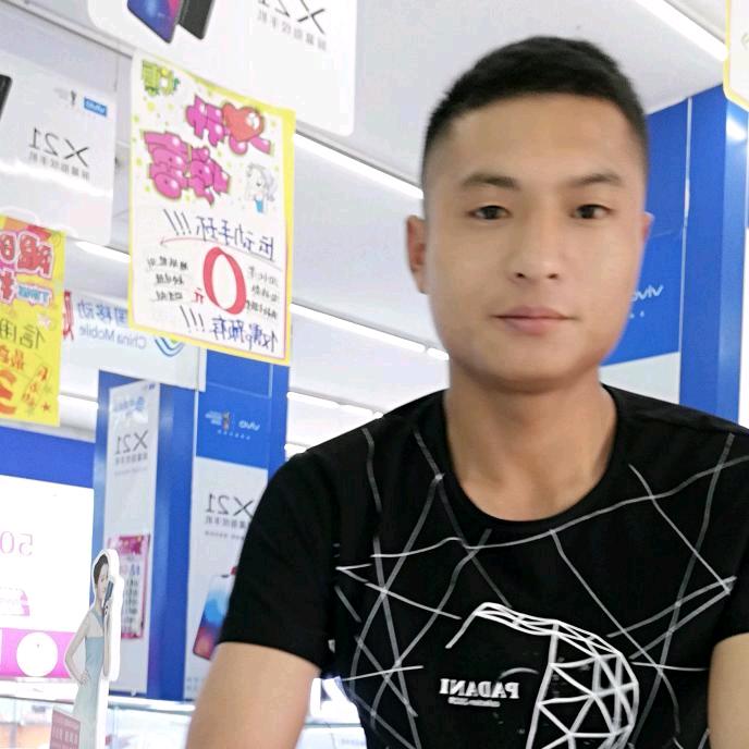 村口小凯