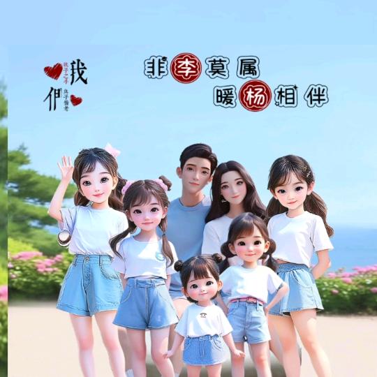 ℳঞ失信的 ꦿ໌້ᮨ承诺꧔ꦿ᭄家有五宝