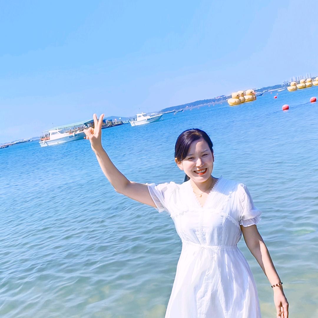 乐家联动～李爱爽