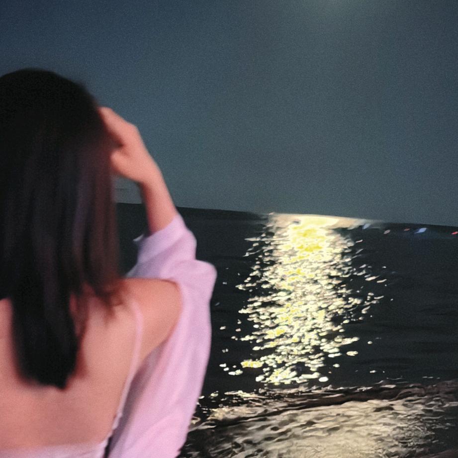 张鱼小丸子