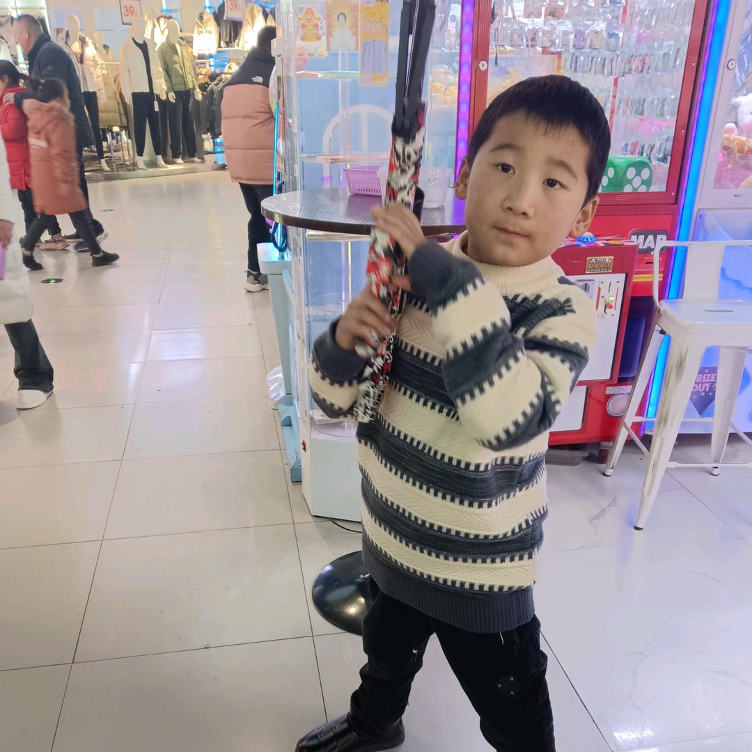 武小宝