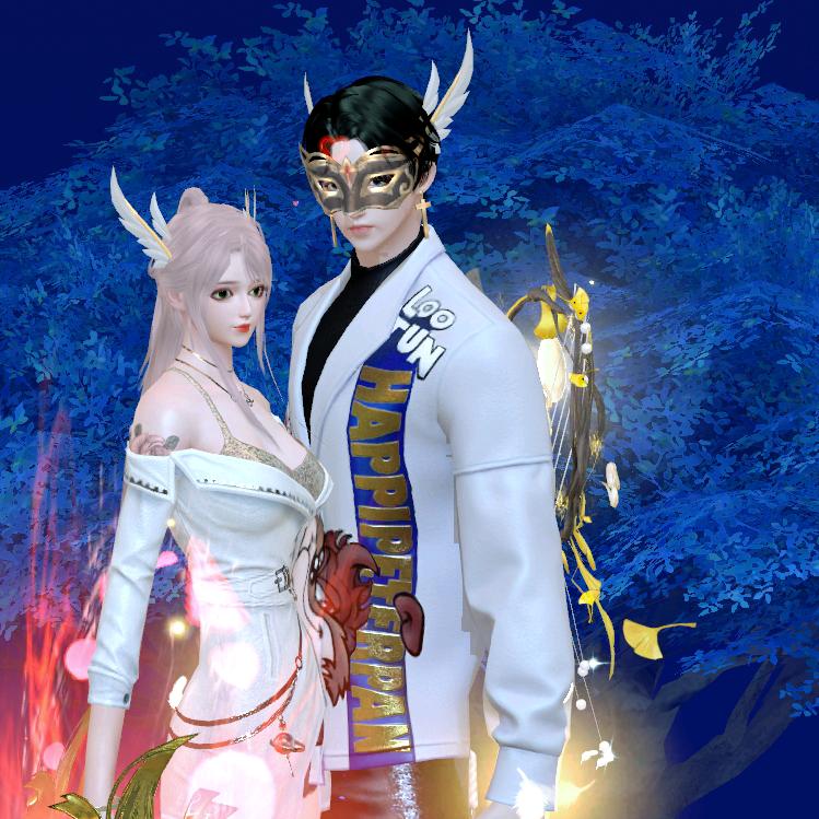 往事归零 🕊️