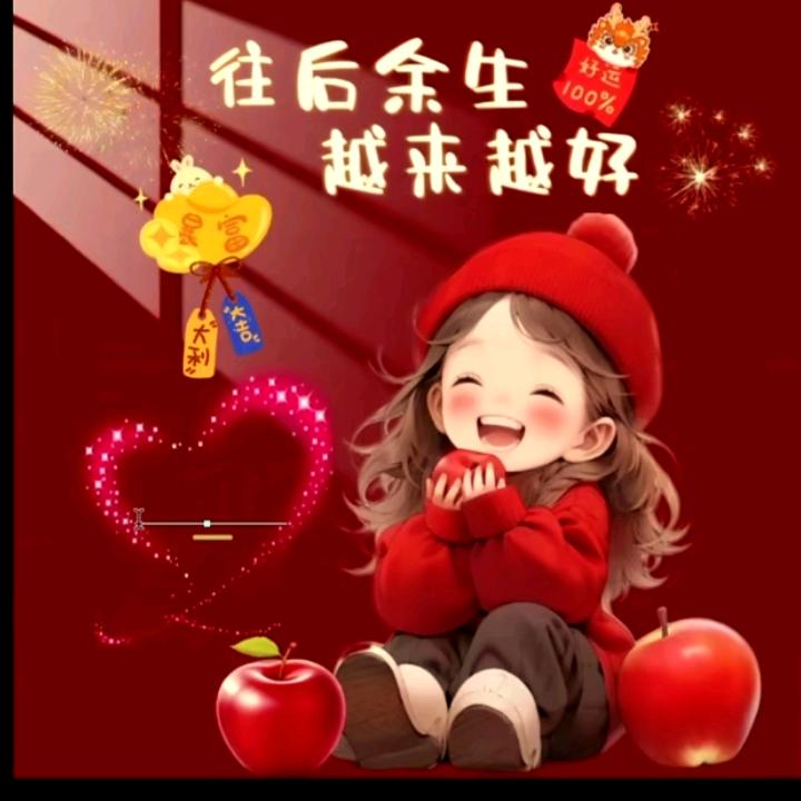 红五月