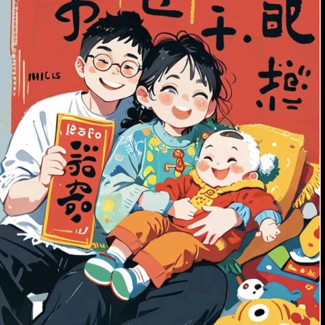 早早不吃奶🍼