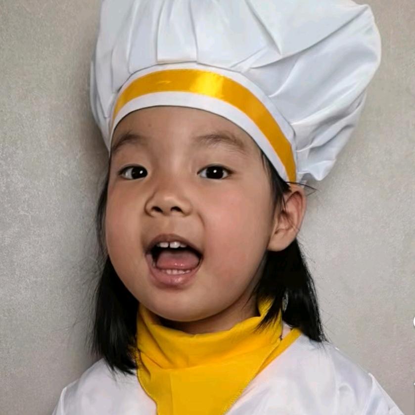 七仔可爱多