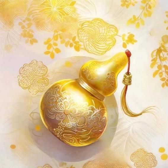 金光闪闪