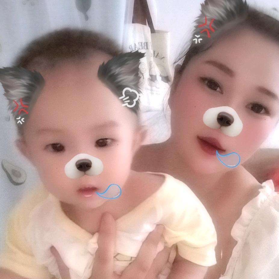 00后三胎宝妈记录日常生活