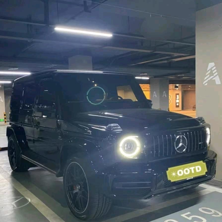 兴平婚庆奥迪车友汇