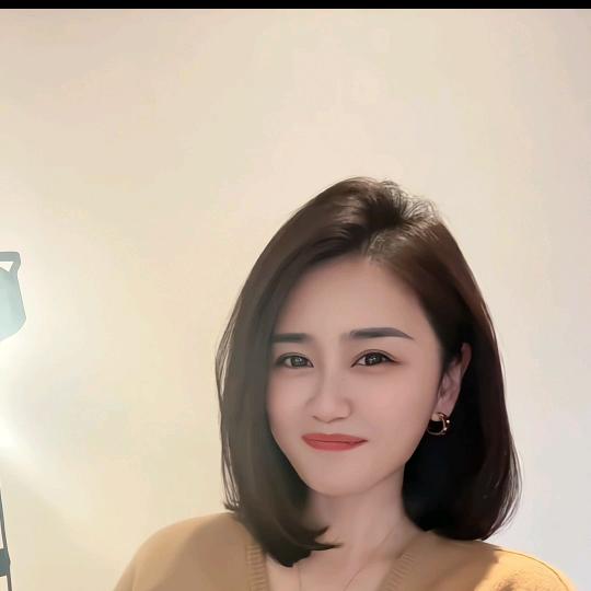 可馨（单身）