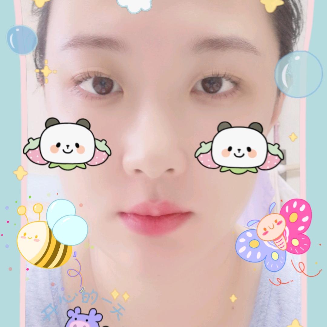 盼盼❤️画画～.～