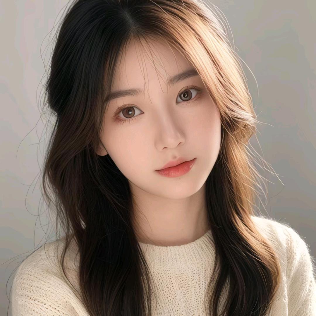 静静❤️