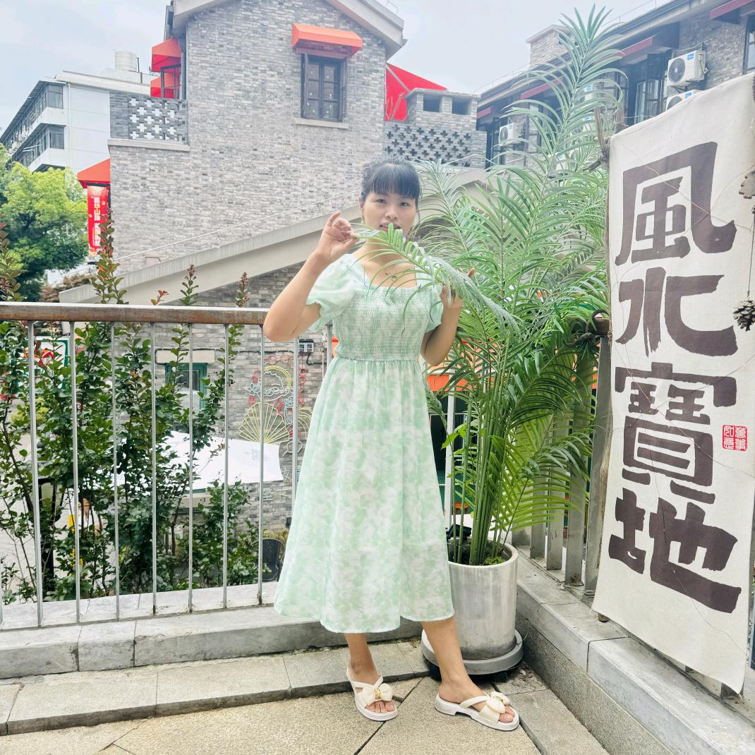 小凌媛