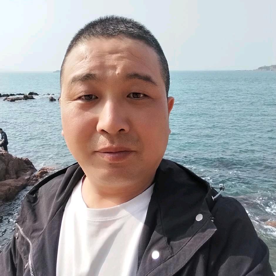 聚成系统卡拉合伙人孟庆聪