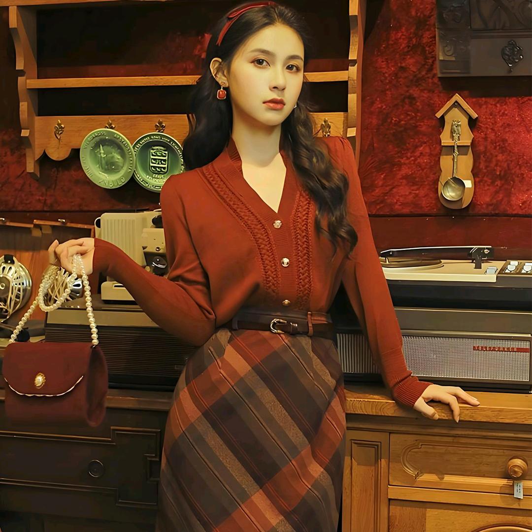 Charm时尚女装精选