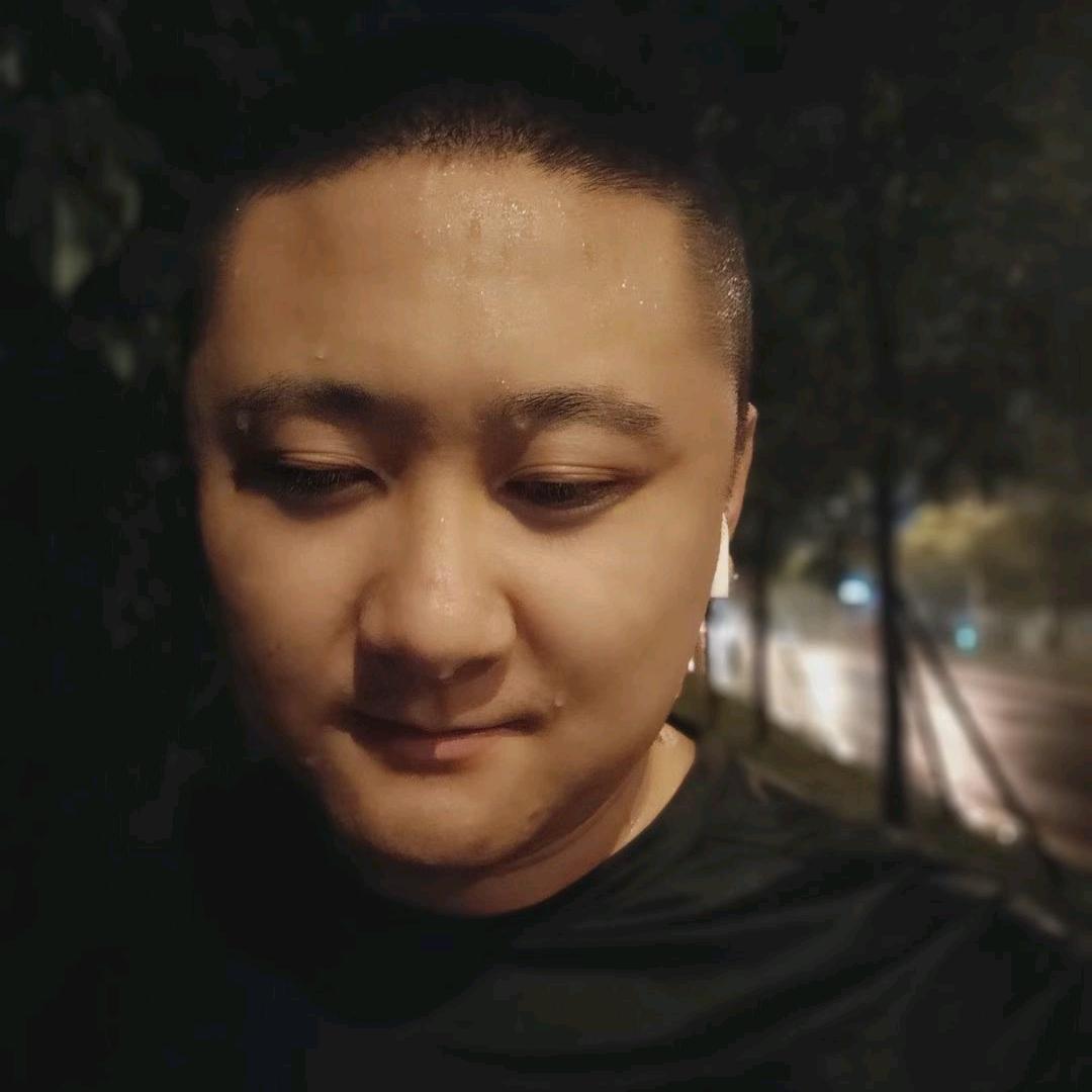 无聊胖苏（休假版）