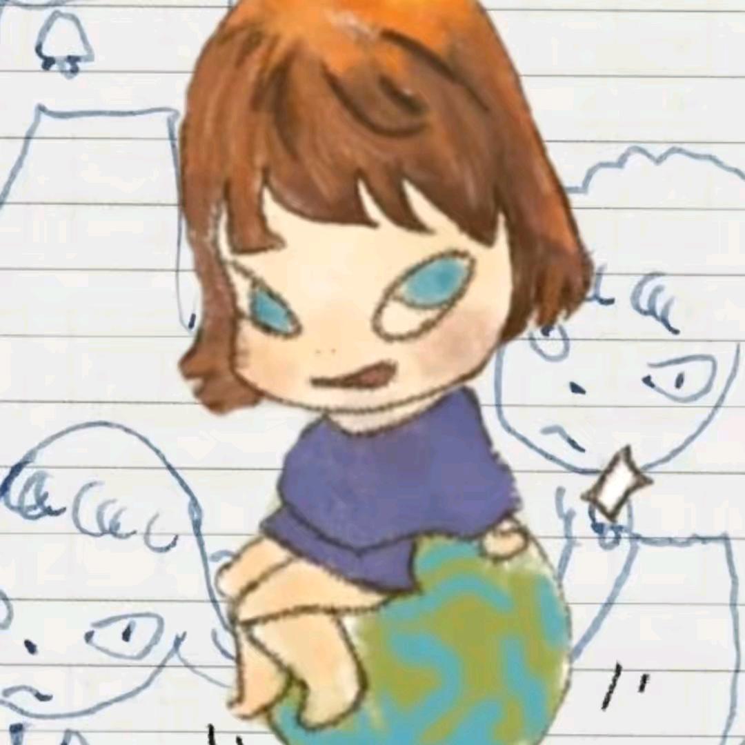 怡个桃子