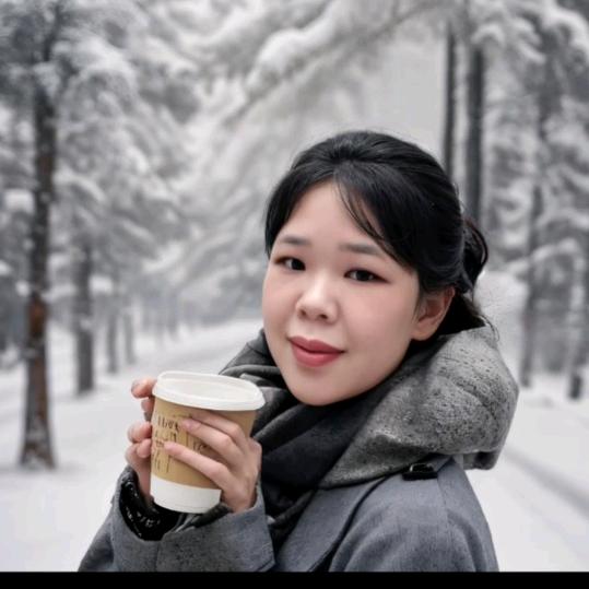 香香《拒绝连赞》