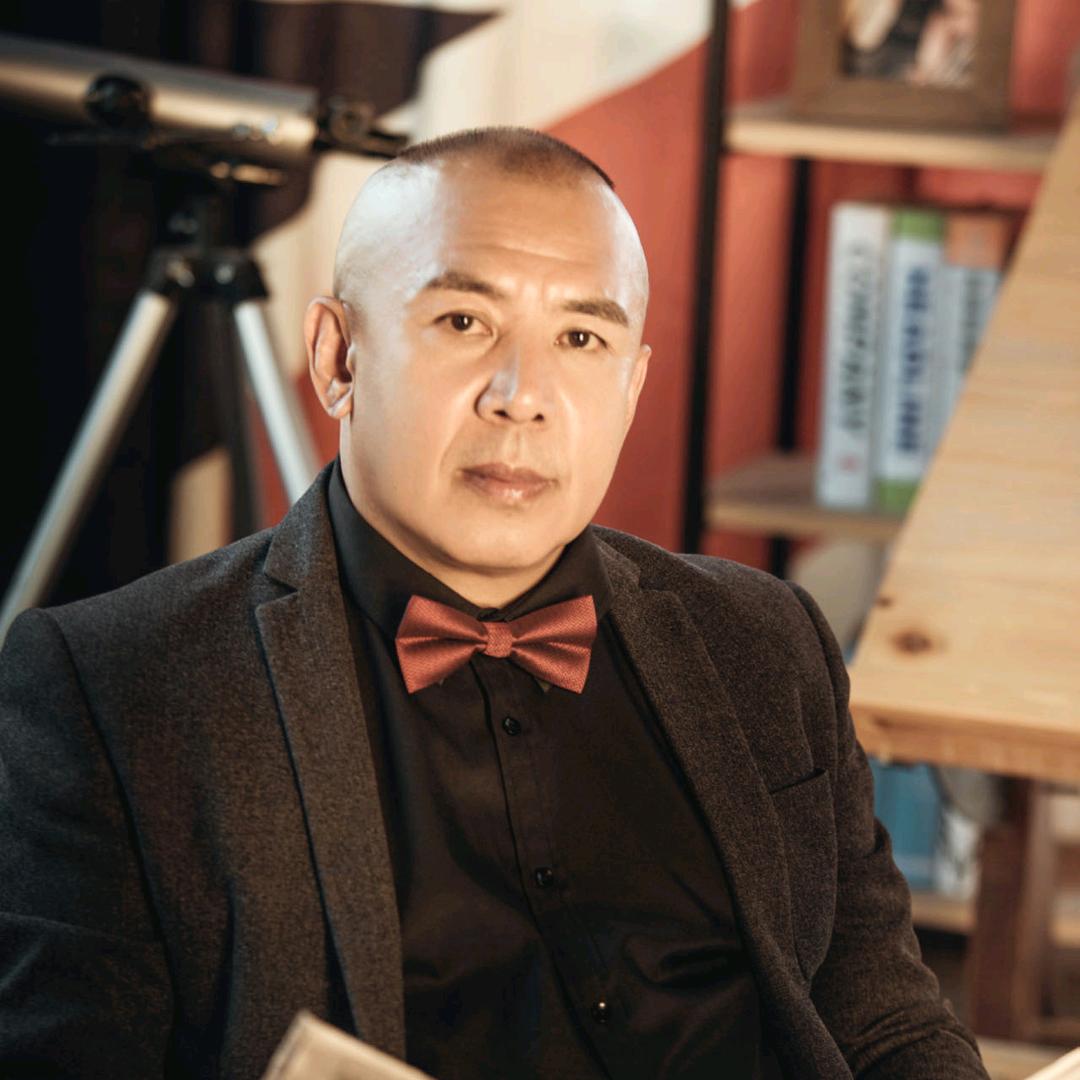 释普泽（四哥）