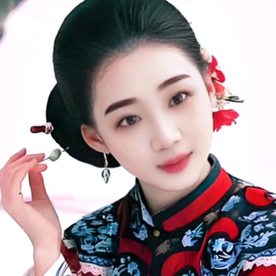 久爱嫁衣
