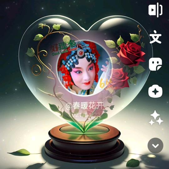 豫韵芬芳