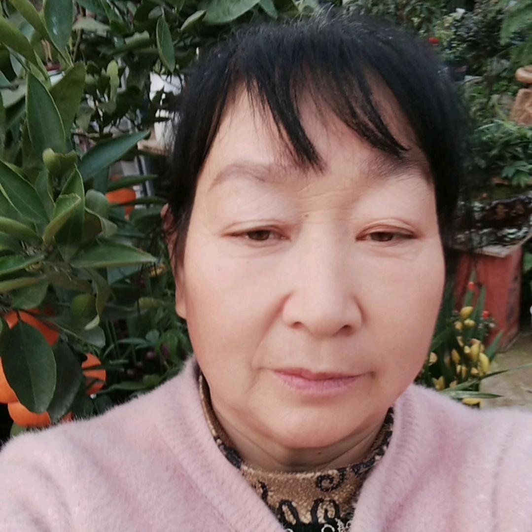 田娟正能量（一个农村小女人）