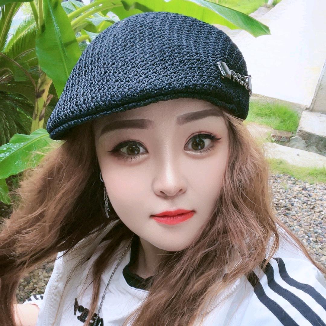 木子娇娇