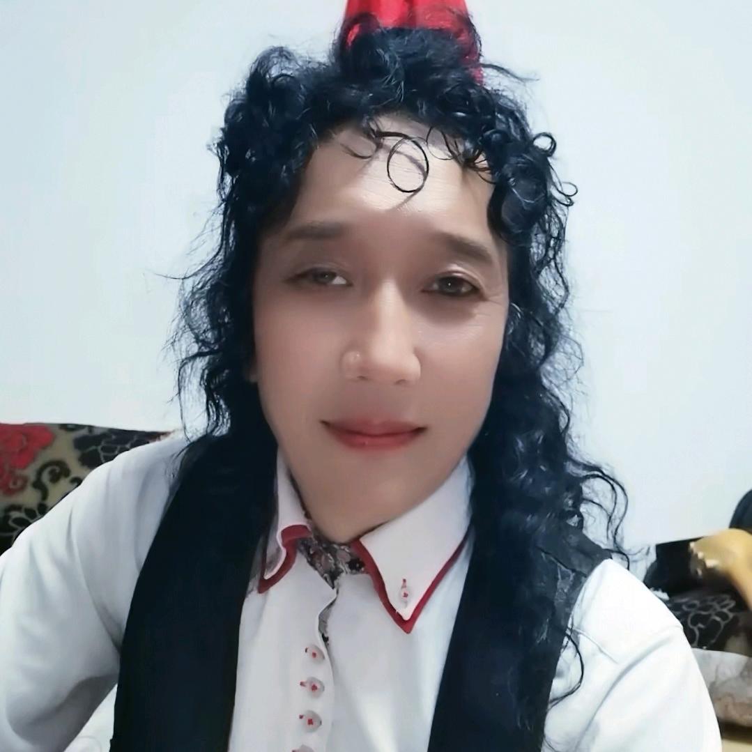 云南阿石才“子啦嘞”原唱
